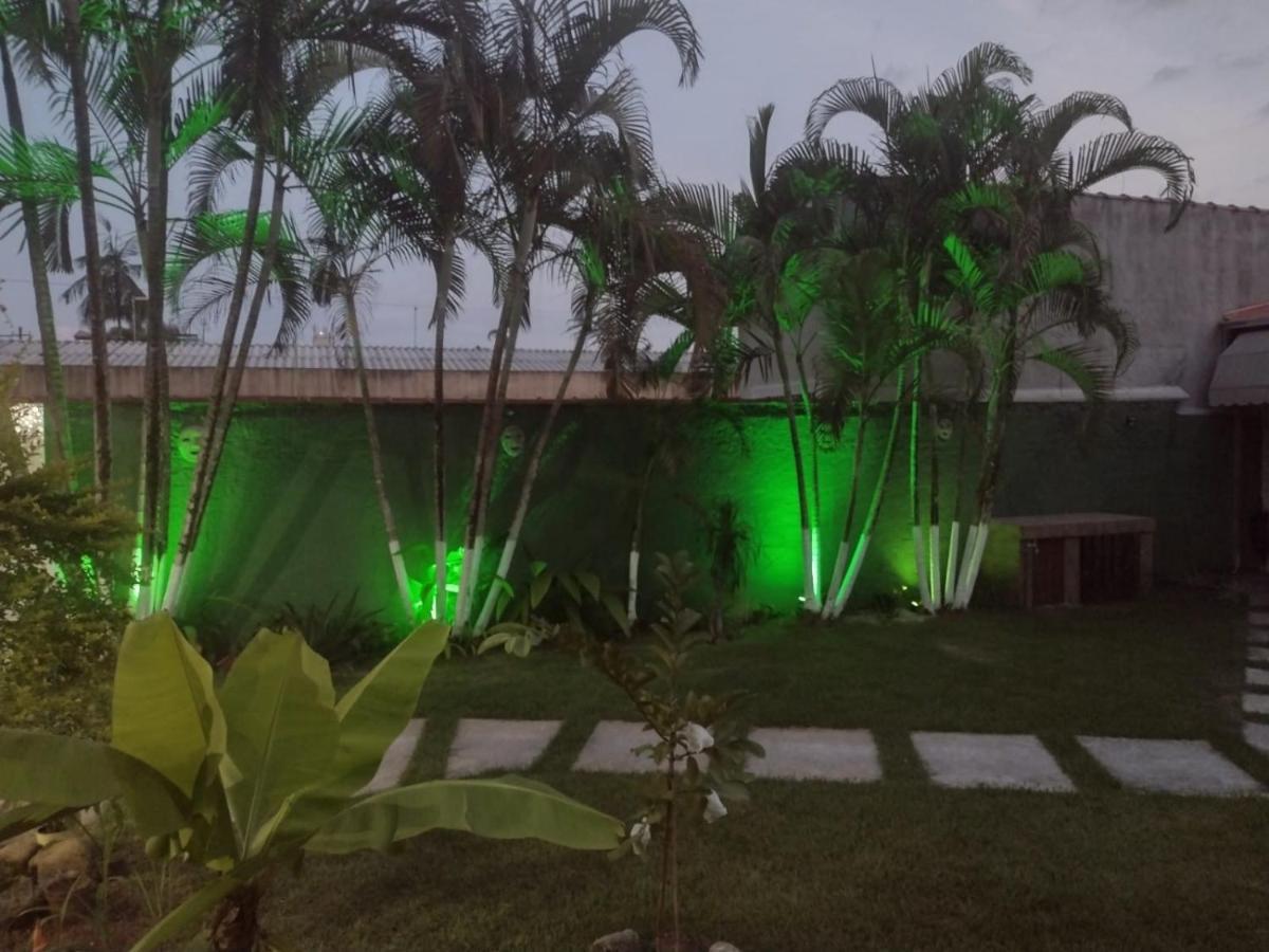 Recanto Sol E Luz كاراغواتاتوبا المظهر الخارجي الصورة